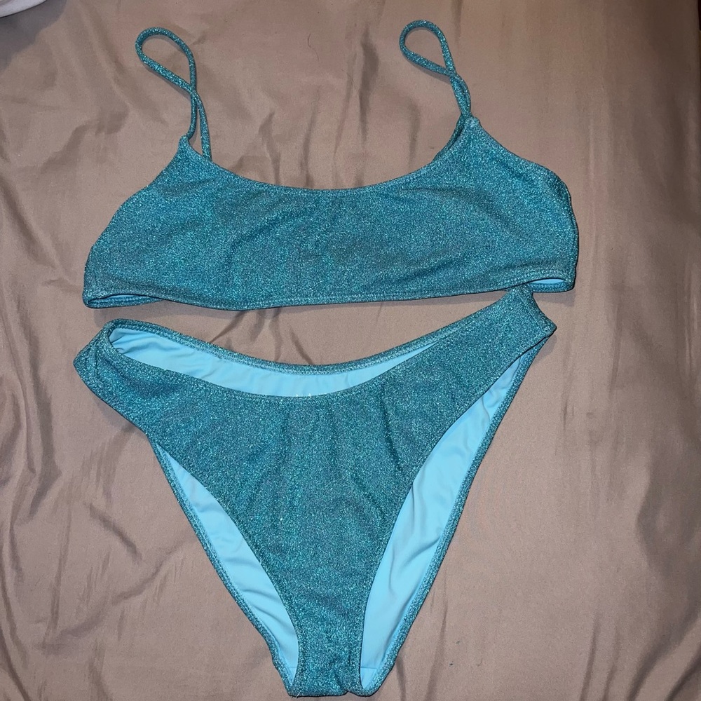 Pacsun bikini